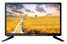LED телевизор HYUNDAI H-LED20R404BS2 &quot;R&quot;, 20&quot;, HD READY (720p), черный