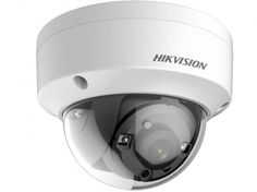 Камера видеонаблюдения HIKVISION DS-2CE57U8T-VPIT, 3.6 мм, белый