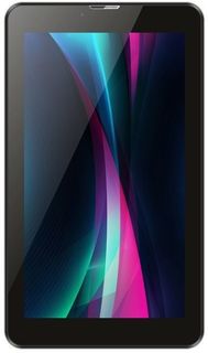Планшет VERTEX Tab 3G 7-1, 1GB, 8GB, 3G, Android 7.0 черный [vt71]