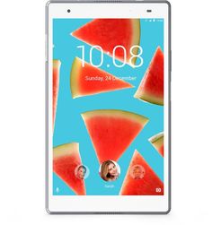 Планшет LENOVO Tab 4 Plus TB-8704X, 4GB, 64GB, 3G, 4G, Android 7.0 белый [za2f0106ru]
