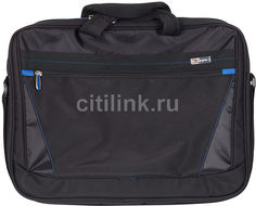 Сумка для ноутбука TARGUS TBT258EU 17&quot; нейлон черный