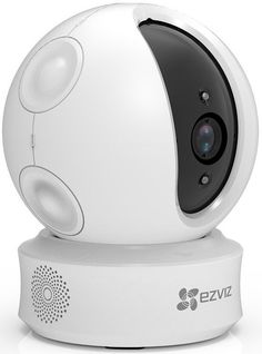 Видеокамера IP Ezviz CS-CV246-A0-3B1WFR 4-4мм