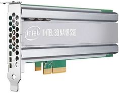 SSD накопитель INTEL DC P4600 SSDPEDKE020T701 2Тб, PCI-E AIC (add-in-card), PCI-E x4, NVMe