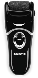 Педикюрный набор POLARIS PSR 0902, черный