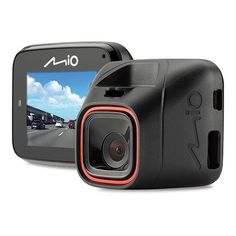 Видеорегистратор MIO MiVue C317 черный [442n59800006]