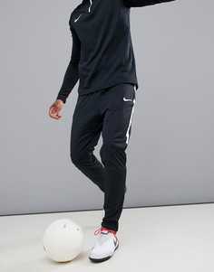 Черные джоггеры Nike Football Dry Academy 839363-010 - Черный