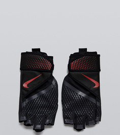 Перчатки Nike Destroyer - Черный