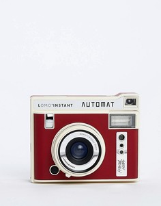Фотоаппарат для моментальных снимков Lomography South Beach - Мульти