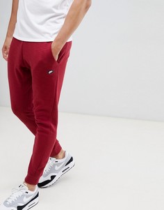 Красные джоггеры Nike Optic 928493-677 - Красный