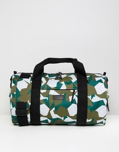 Камуфляжная сумка Consigned Splinter Marlin - Зеленый