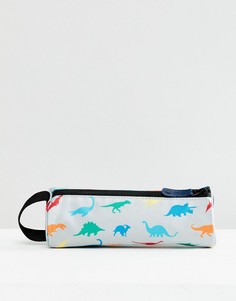 Пенал с динозаврами Mi-Pac - Мульти
