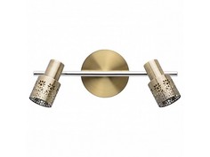 Спот азур (mw-light) бронзовый 42x16x12 см.