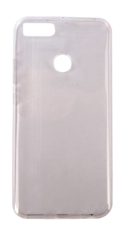 Аксессуар Чехол для Xiaomi Redmi 5X Ubik 0.5mm Transparent 003147