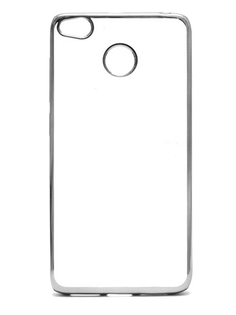 Аксессуар Чехол для Xiaomi Redmi 4X Ubik 0.5mm Transparent 003143