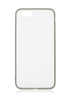 Аксессуар Чехол Ubik TPU 0.5mm для APPLE iPhone 7 Transparent 003169