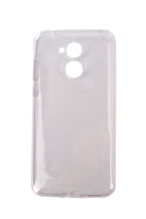 Аксессуар Чехол для Huawei Honor 6A Ubik TPU 0.5 mm Transparent 003133
