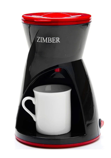 Кофеварка Zimber ZM-11170 Zimber.