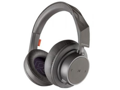 Plantronics BackBeat GO 600 Grey 211393-99
