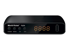 World Vision T62N