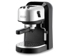Кофеварка DeLonghi EC 271.B