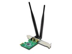 Wi-Fi адаптер netis WF2166