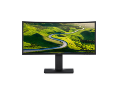 Монитор Acer CZ350CKbmiiphx Black