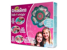 Набор для творчества Crayola Набор модных аксессуаров 04-1100C