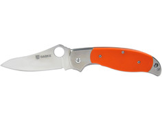 Нож Ножемир D512o Orange - длина лезвия 89mm
