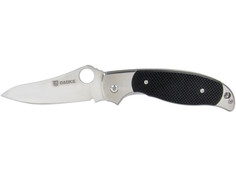 Нож Ножемир D512b Black - длина лезвия 89mm