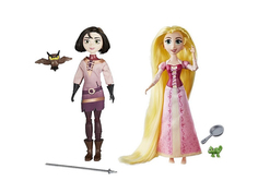 Игрушка Hasbro Disney Princess Рапунцель Кукла E0065