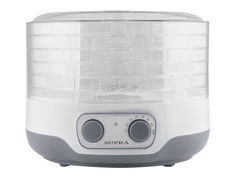 Сушилка SUPRA DFS-251