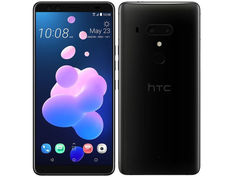 Сотовый телефон HTC U12 Plus 64Gb Ceramic Black