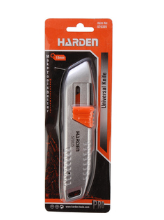 Нож HARDEN 570325