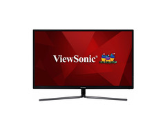Монитор Viewsonic VX3211-mh Black