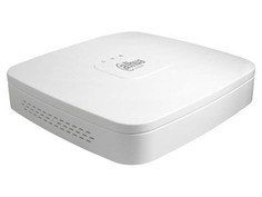 Видеорегистратор Dahua HDCVI DHI-XVR4104C-S2