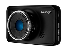 Видеорегистратор Prestigio RoadRunner 526 Black PCDVRR526