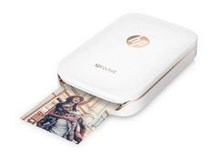 Принтер HP Sprocket White Z3Z91A