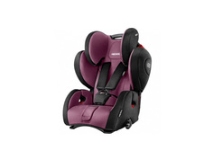 Автокресло Recaro Young Sport Hero Violet 6203.21214.66