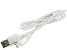 Аксессуар Walker C530 USB - Micro USB White