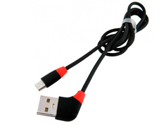 Аксессуар Walker C340 USB-Micro USB Black