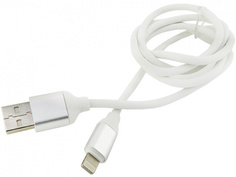 Аксессуар Walker C530 USB-Lightning for Apple iPhone 5 / 6 / 7 White