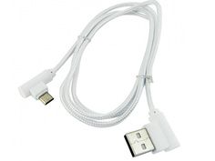 Аксессуар Walker C540 USB-Micro USB White