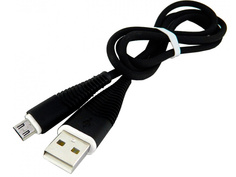 Аксессуар Walker C550 USB-Micro USB Black