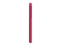 Аксессуар Чехол для стилуса APPLE Pencil Pink Fuchsia MR582ZM/A