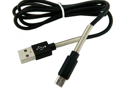 Аксессуар Walker C720 USB-Micro USB Black