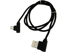 Аксессуар Walker C540 USB-Micro USB Black