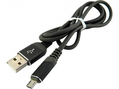 Аксессуар Walker C560 USB-Micro USB Grey