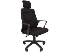 Компьютерное кресло Русские кресла 215 S Black