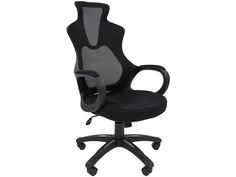 Компьютерное кресло Русские кресла РК 210 Black