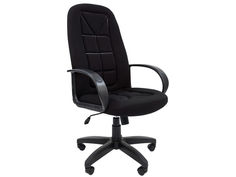 Компьютерное кресло Русские кресла РК 127 S Black